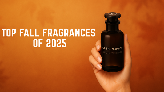 Top Fall Fragrances for 2025: Best Perfumes & Colognes to Wear This Autumn