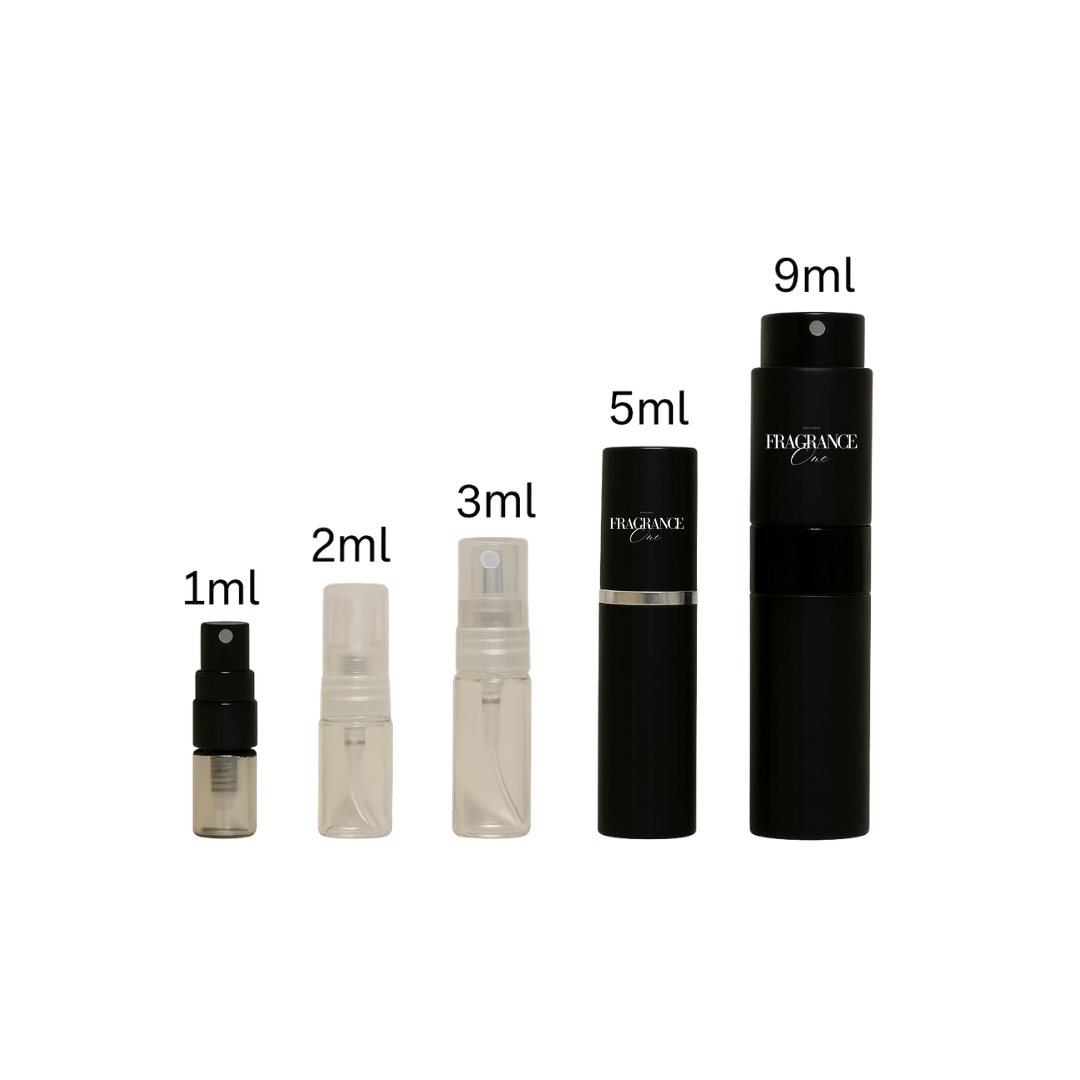 What Is a Perfume Sample? Everything You Need to Know Before Buying