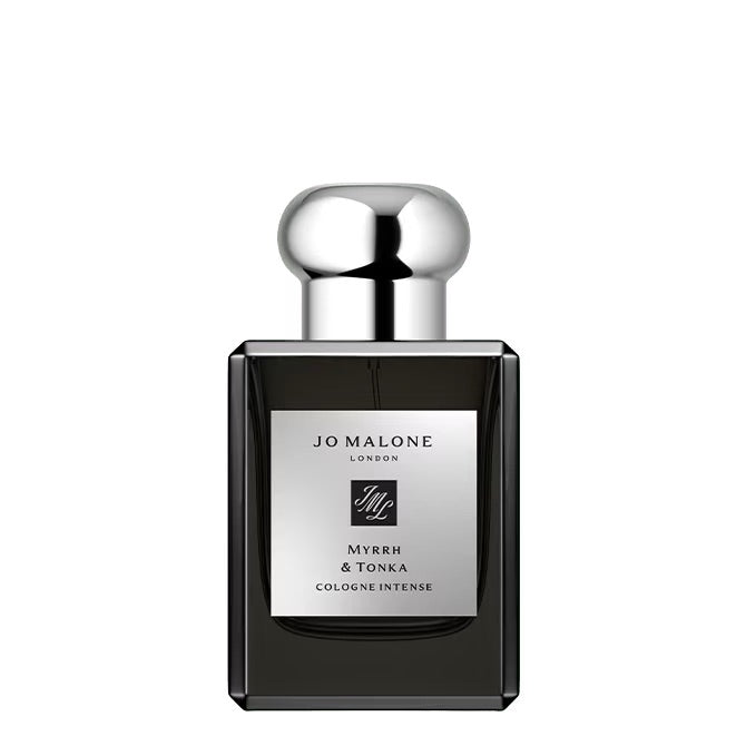 Myrrh & Tonka by Jo Malone