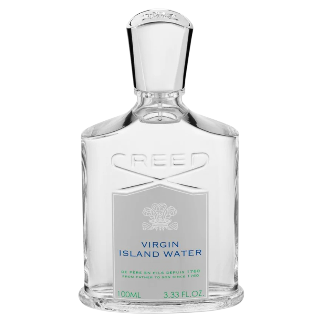 Virgin Island Water by Creed
