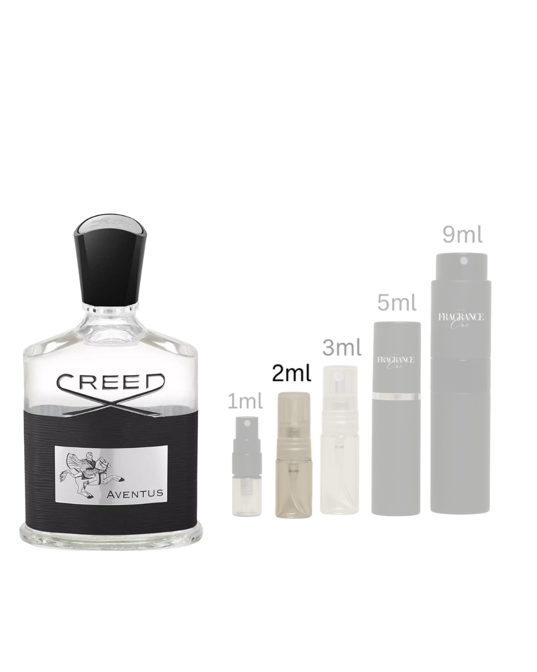 Aventus by Creed