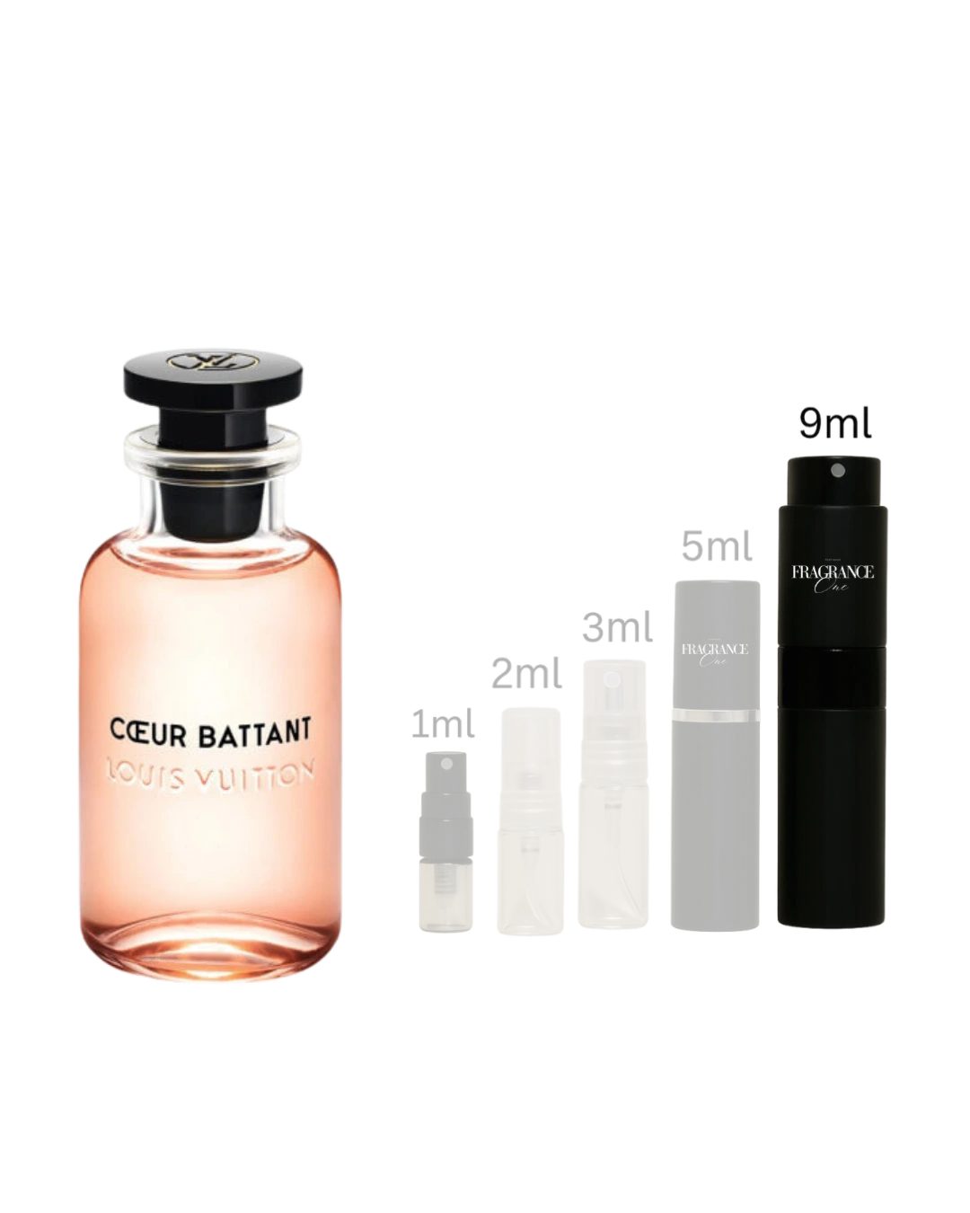 Coeur Battant by Louis Vuitton