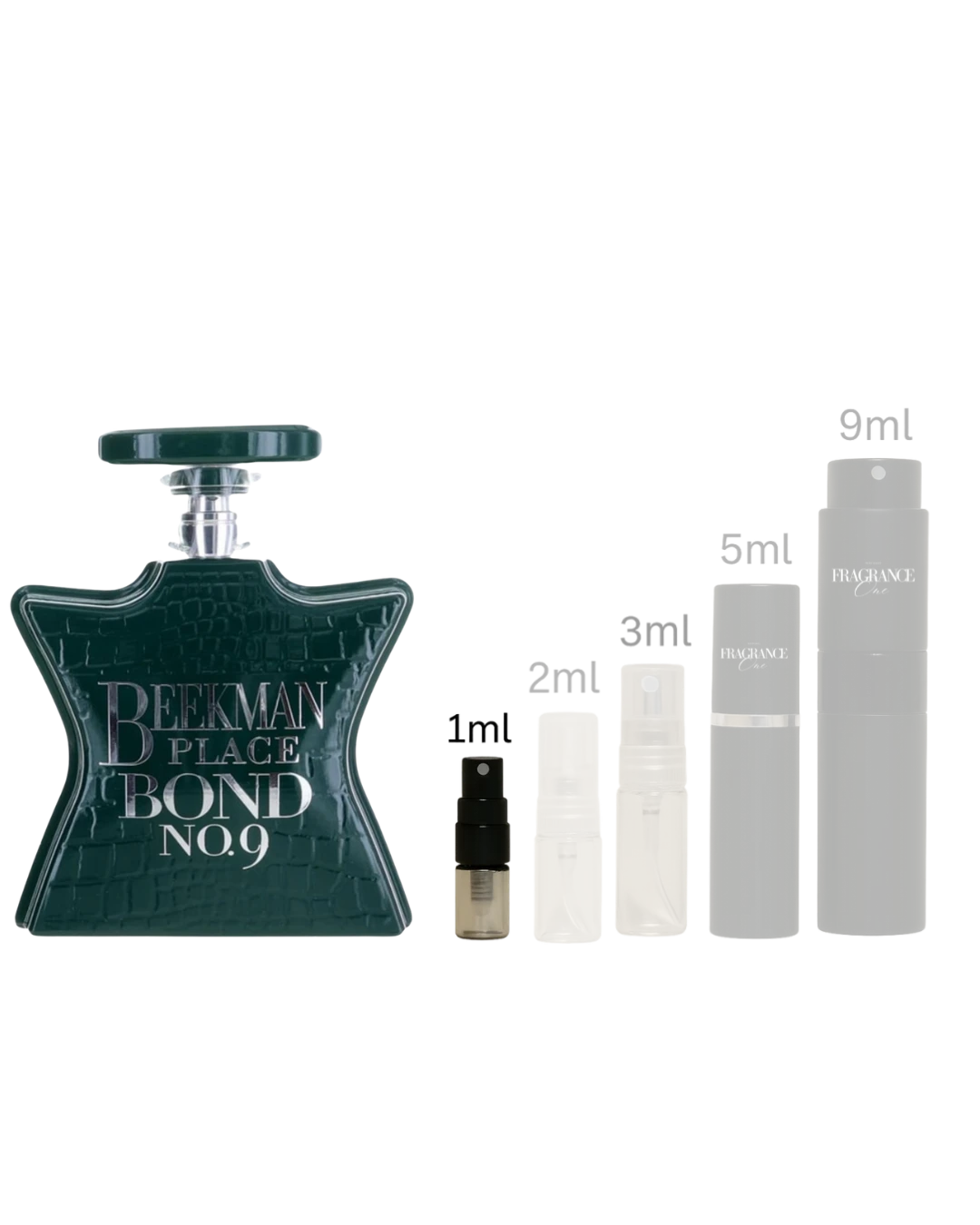 Beekman Place By Bond No.9