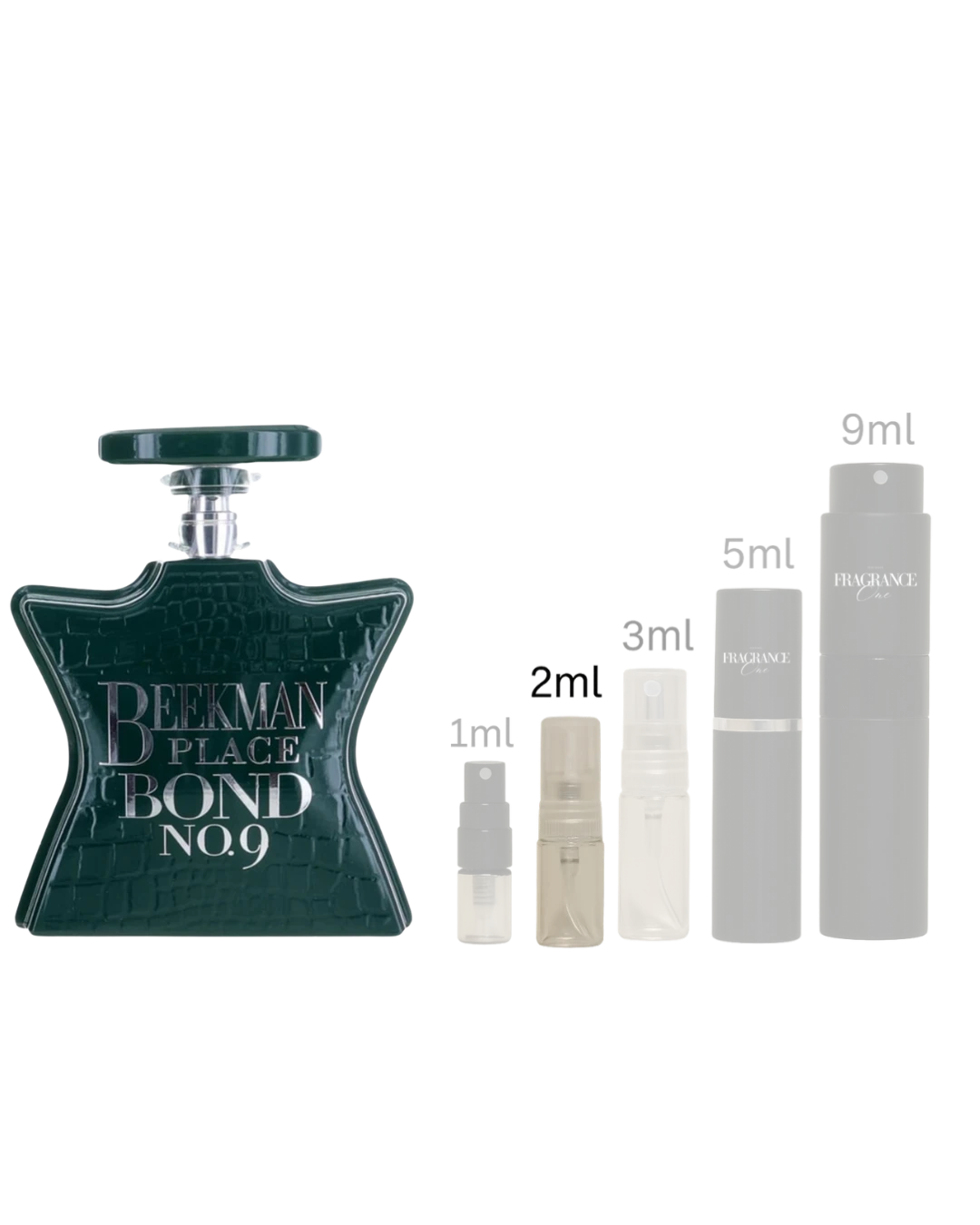 Beekman Place By Bond No.9