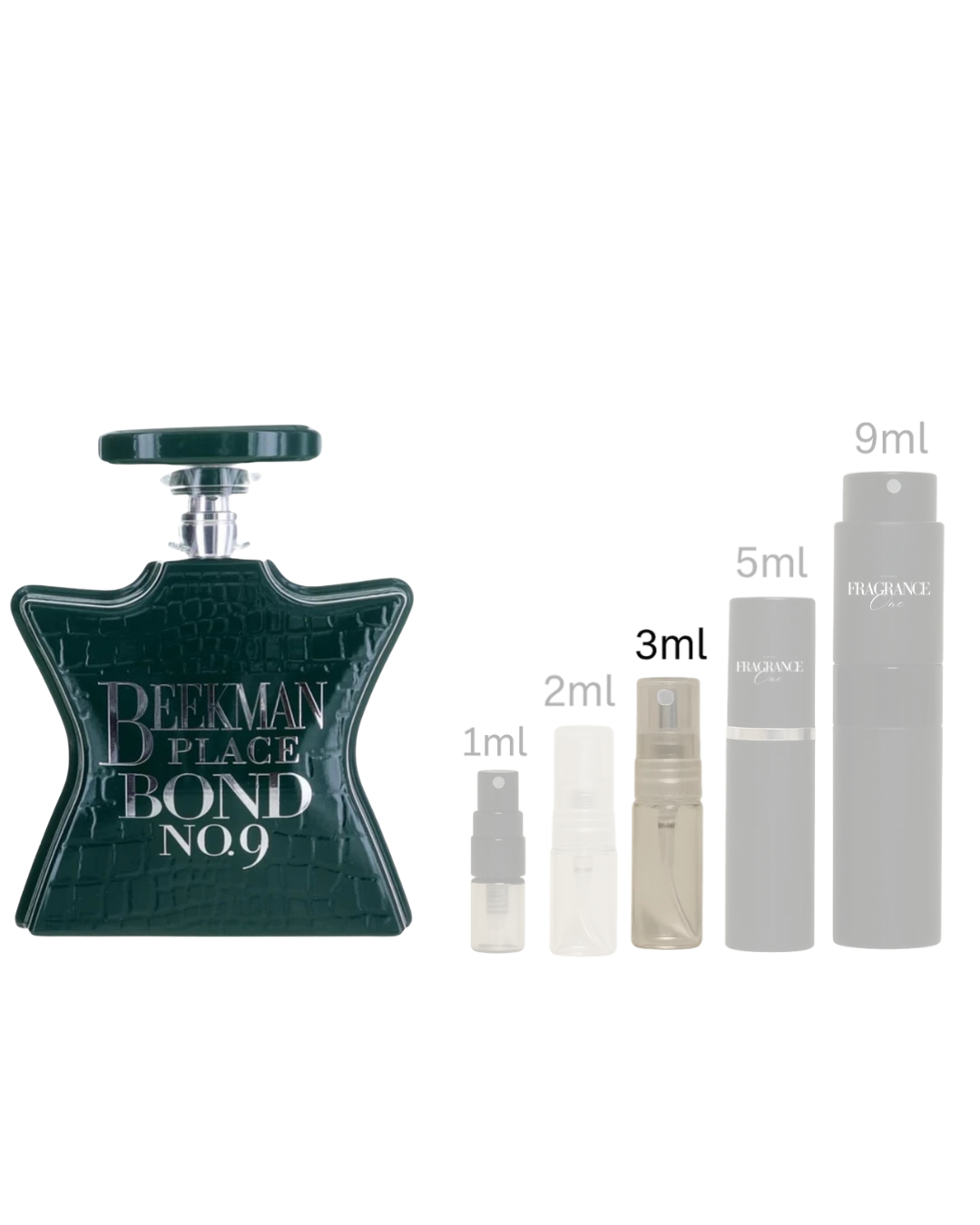 Beekman Place By Bond No.9