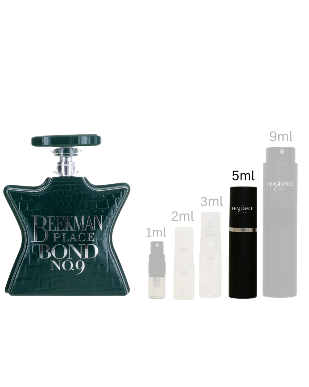 Beekman Place By Bond No.9