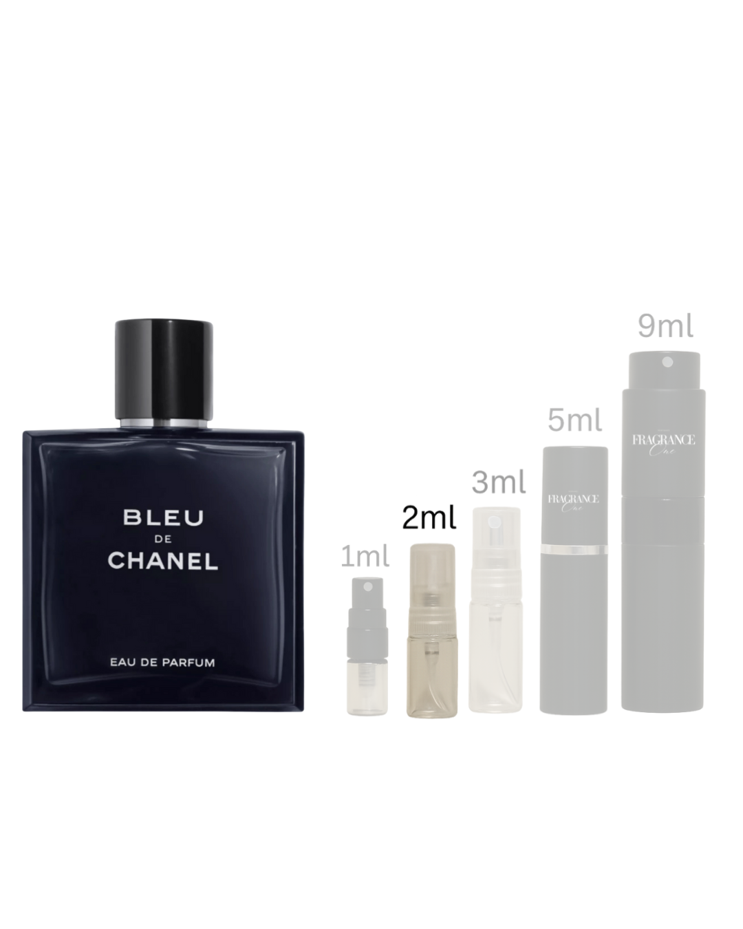 Bleu de Chanel Parfum