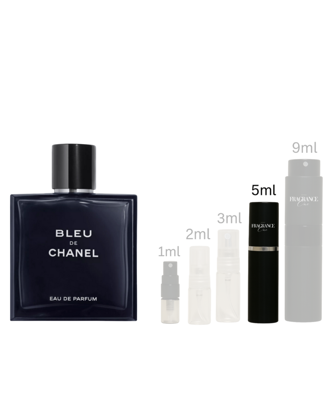 Bleu de Chanel Parfum
