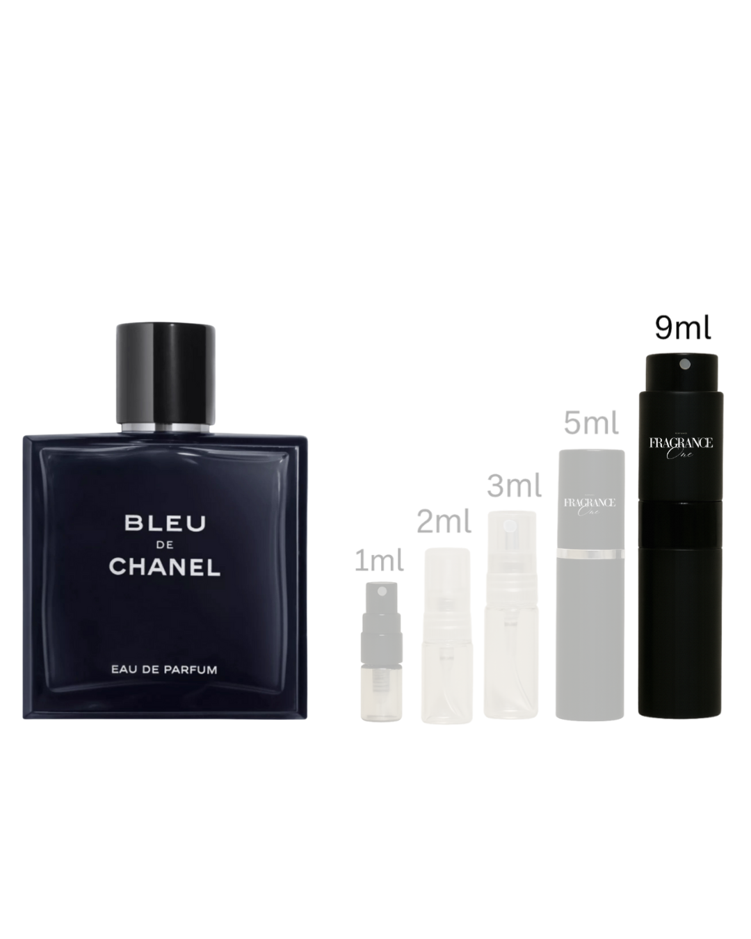 Bleu de Chanel Parfum
