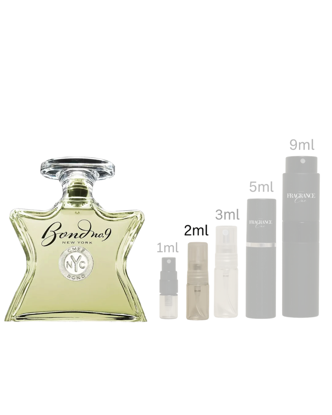 Chez Bond by Bond No. 9