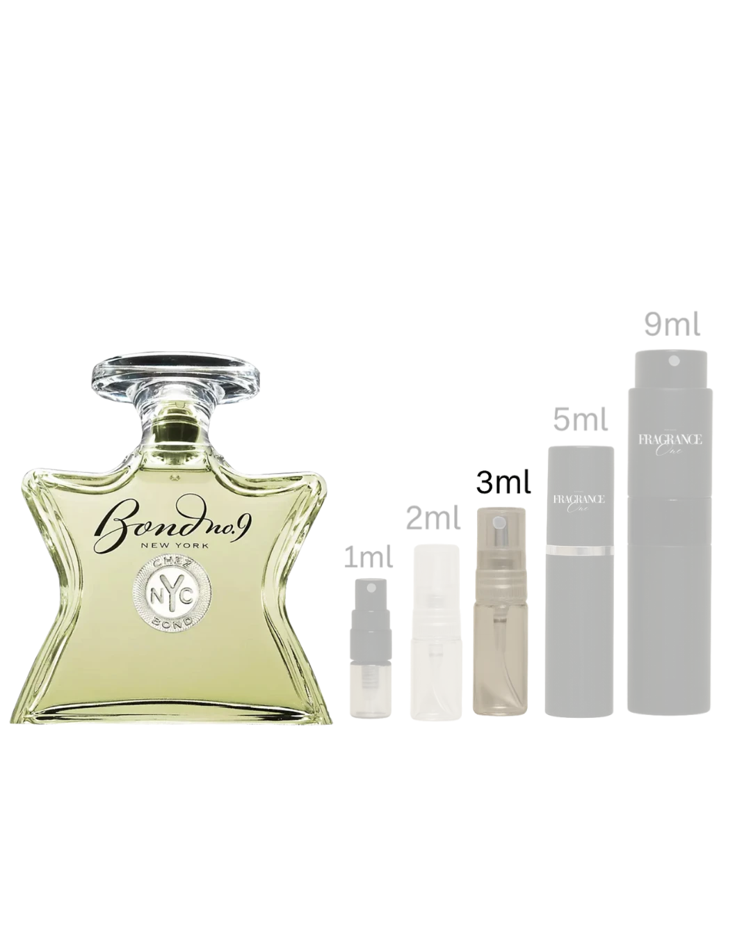 Men's Summer Discovery Bundle