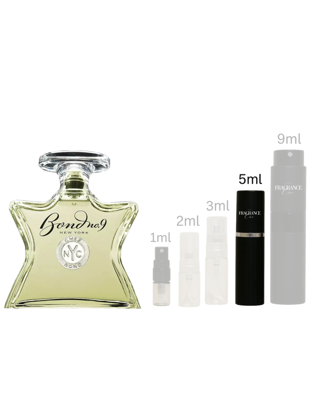 Chez Bond by Bond No. 9