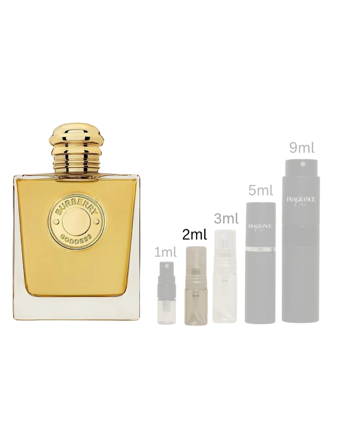 Date Night Discovery Set – For Her