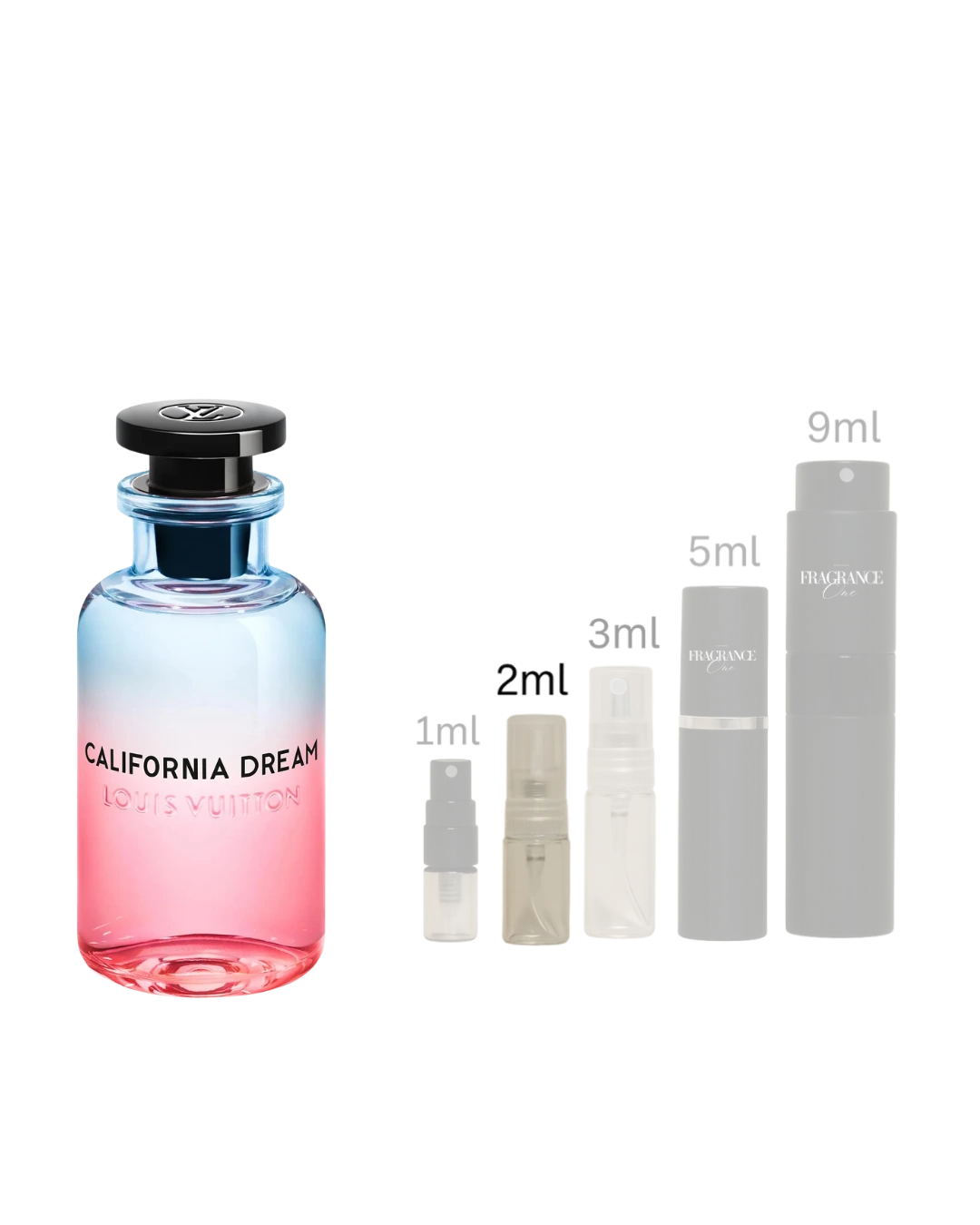 Louis Vuitton Summer Discovery Set for Him