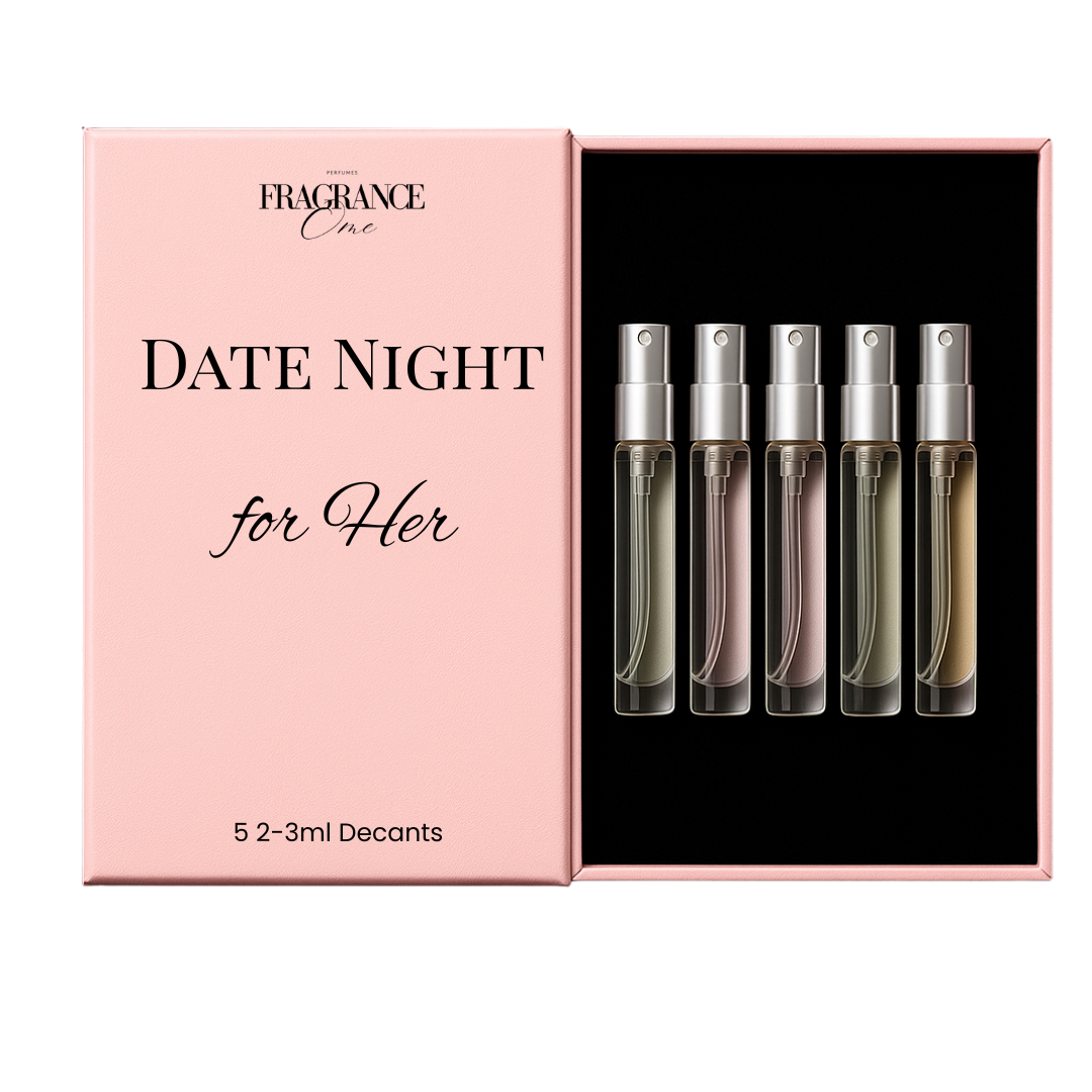 Date Night Discovery Set – For Her