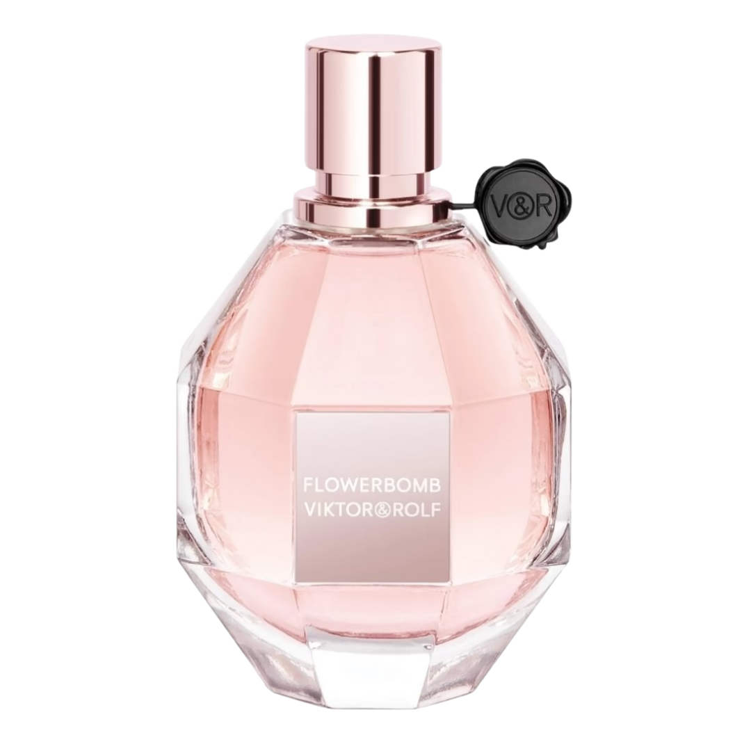 Flowerbomb By Viktor & Rolf