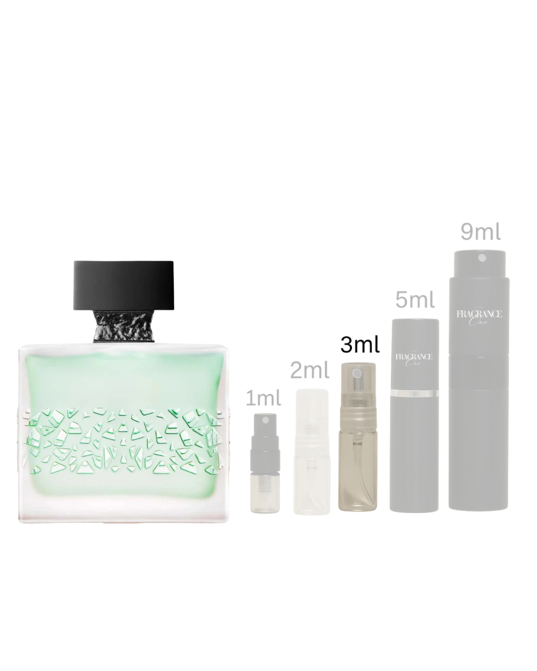 GnTonic by M. Micallef