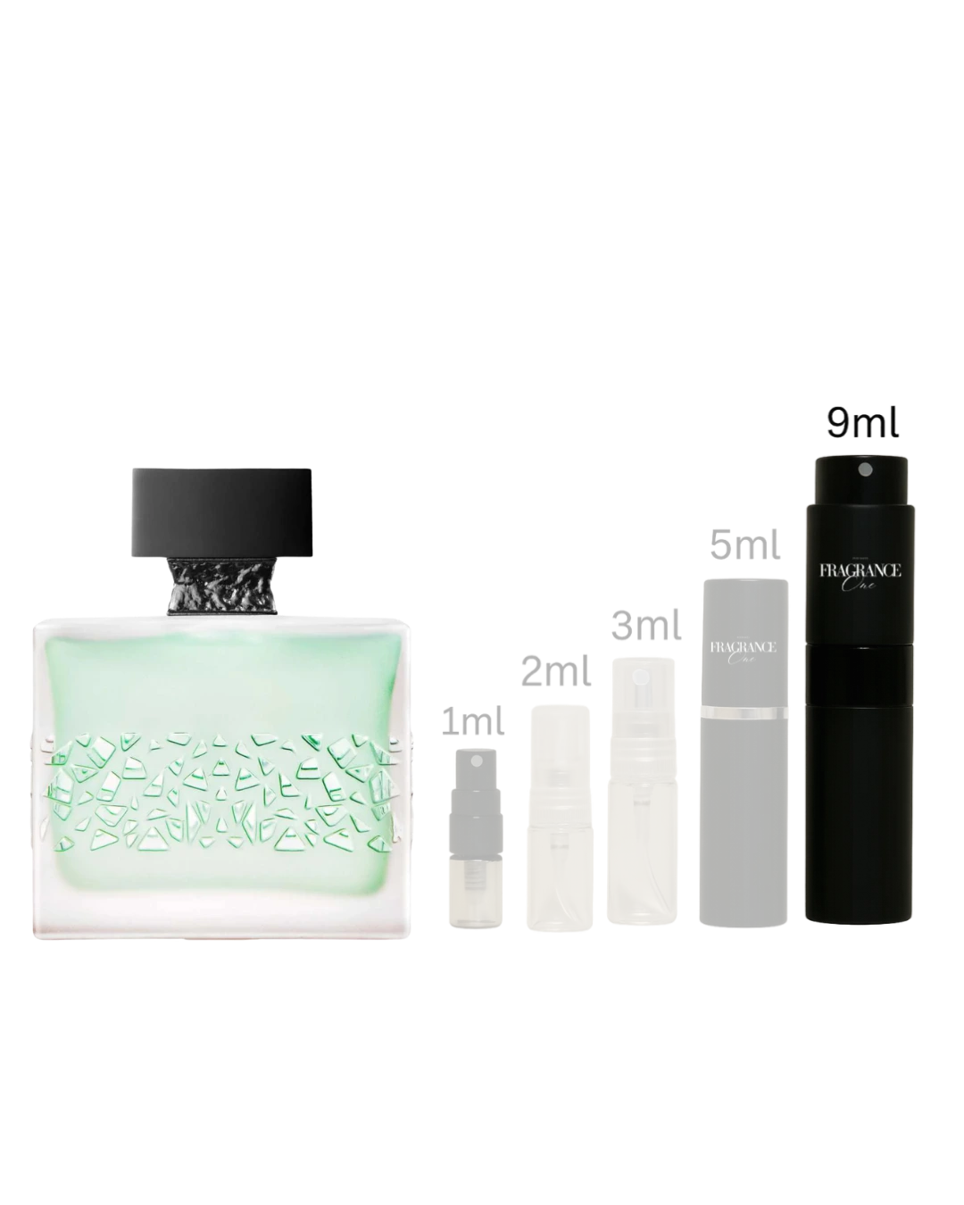 GnTonic by M. Micallef