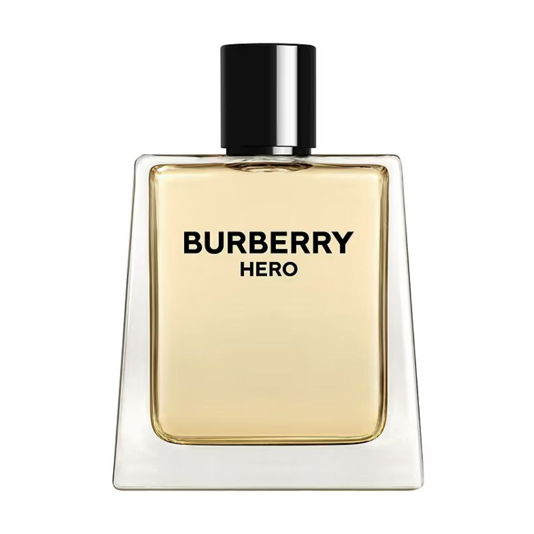 Burberry Hero Eau de Toilette