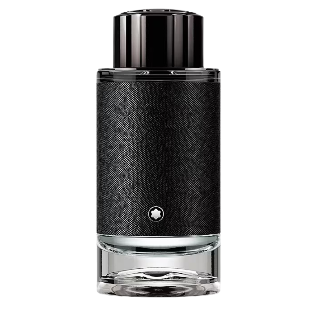 Explorer by Montblanc