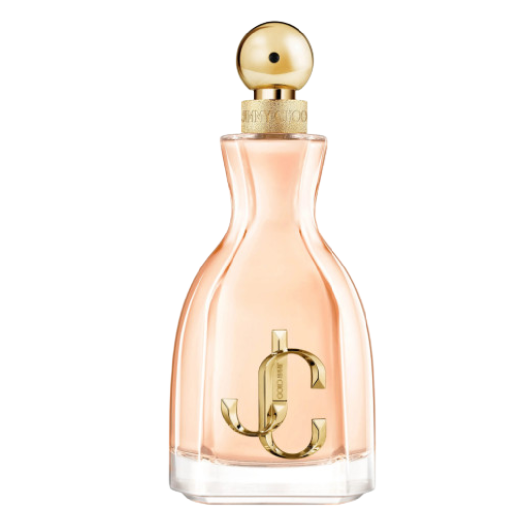 I Want Choo by Jimmy Choo