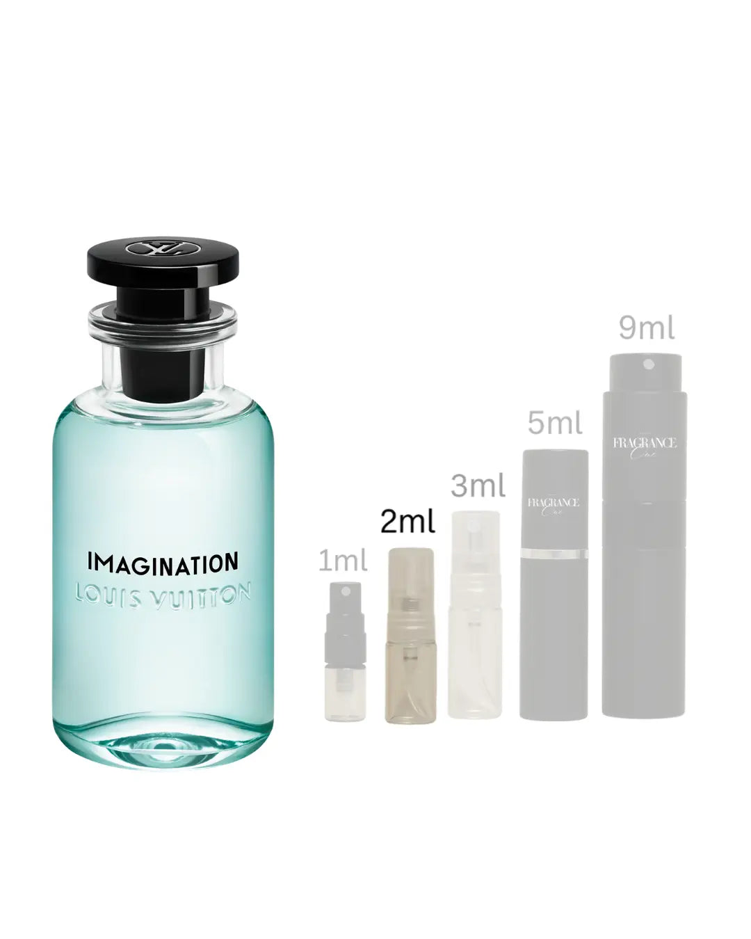 Imagination by Louis Vuitton