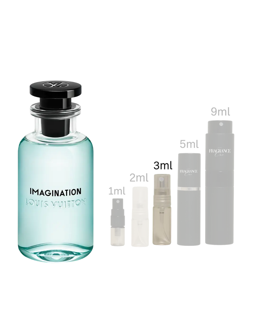 Imagination by Louis Vuitton