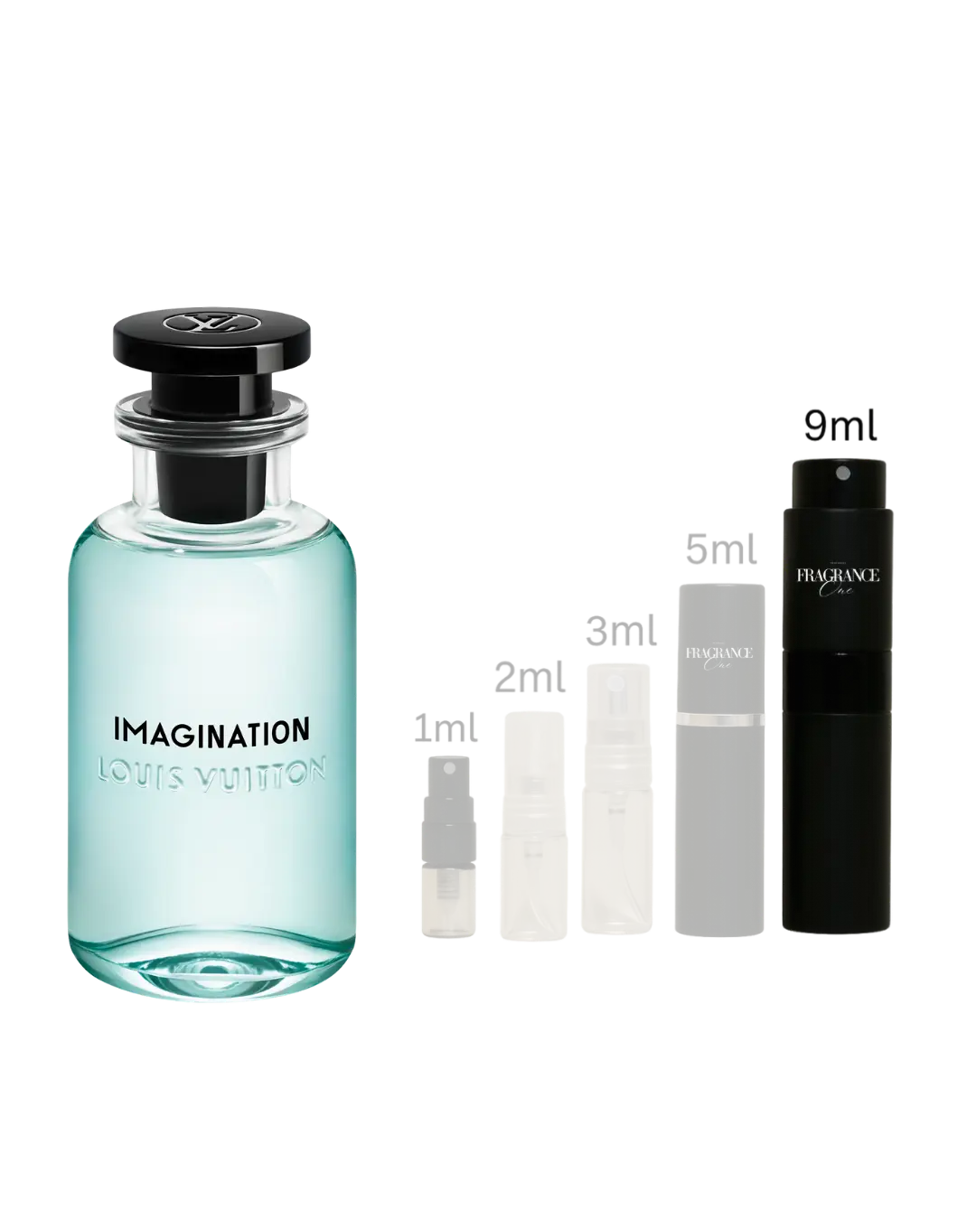 Imagination by Louis Vuitton