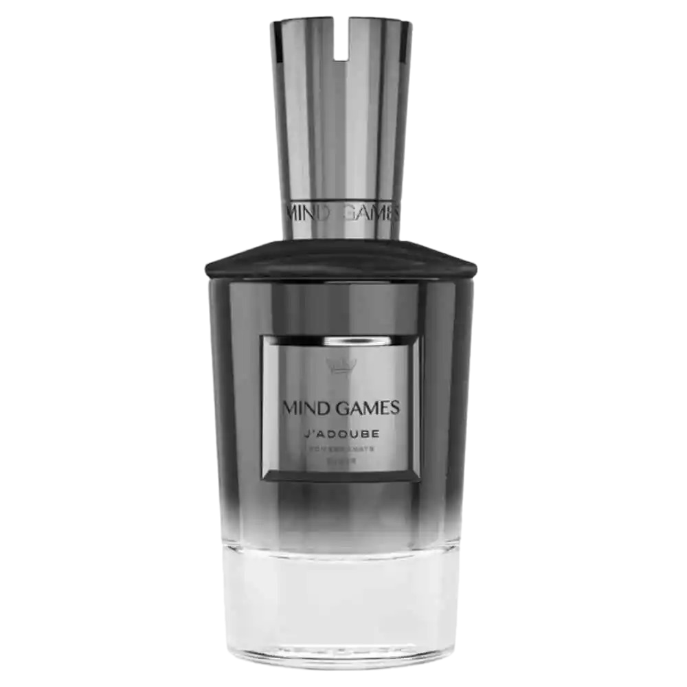 J'Adoube by Mind Games