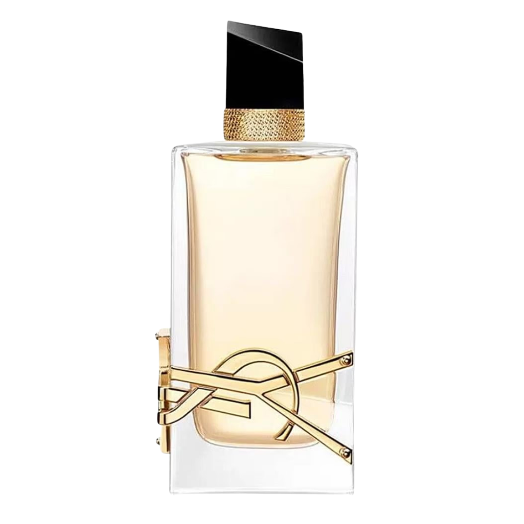 Libre by Yves Saint Laurent