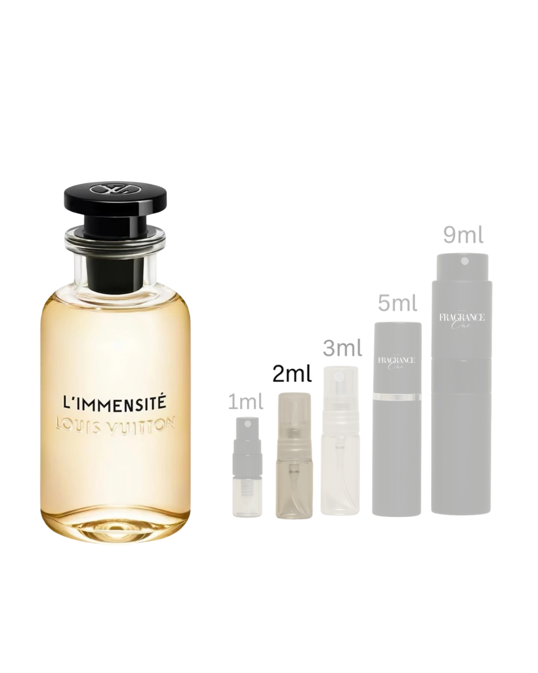 Louis Vuitton Summer Discovery Set for Him