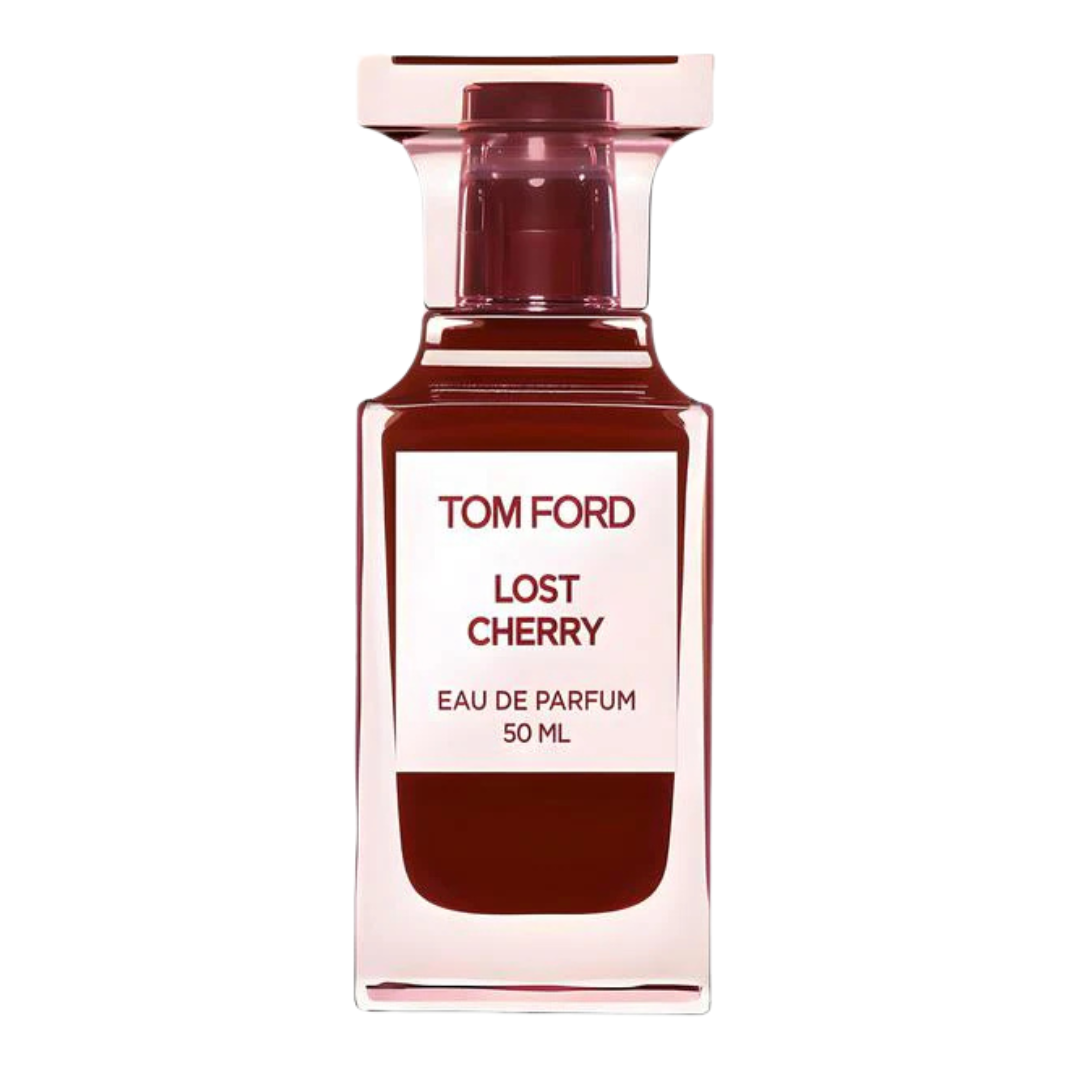 Lost Cherry by Tom Ford