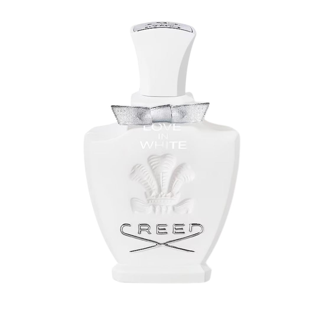 Love in White by Creed
