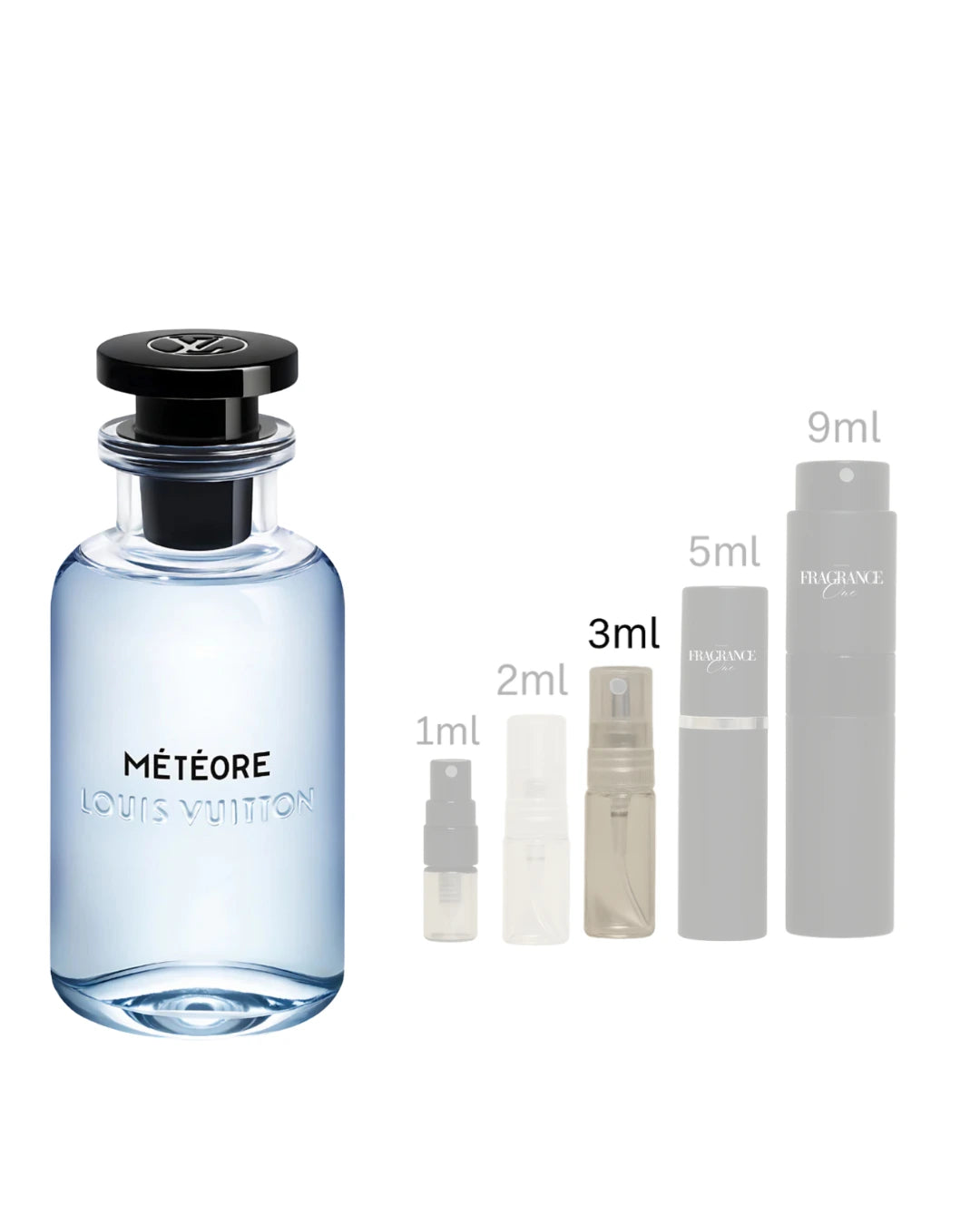 Météore By Louis Vuitton