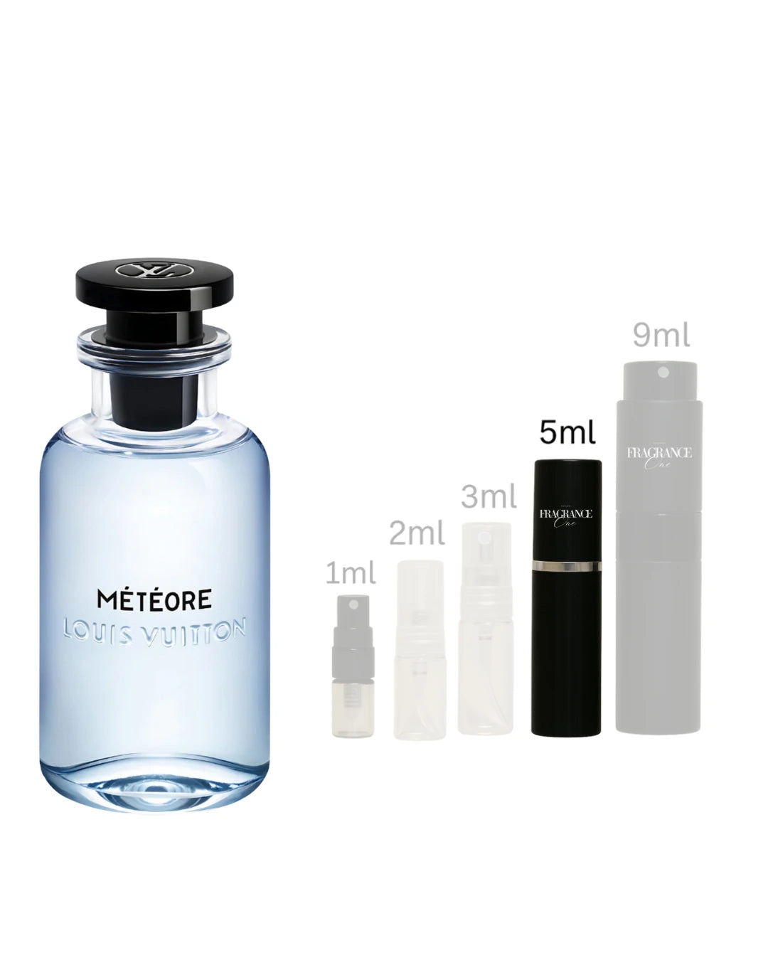 Météore By Louis Vuitton