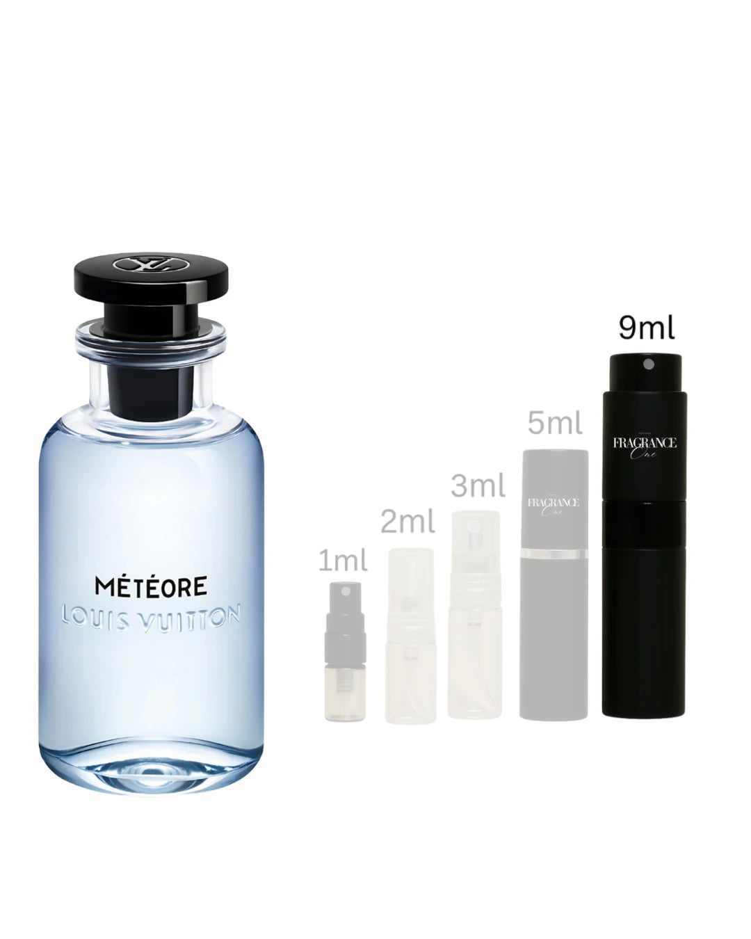 Météore By Louis Vuitton