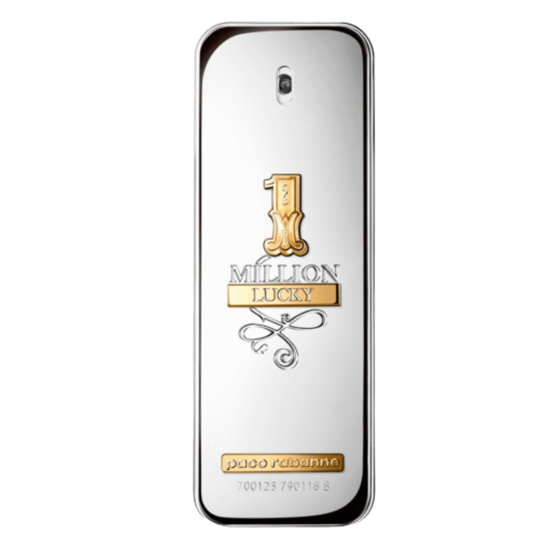 1 Million Lucky by Paco Rabanne