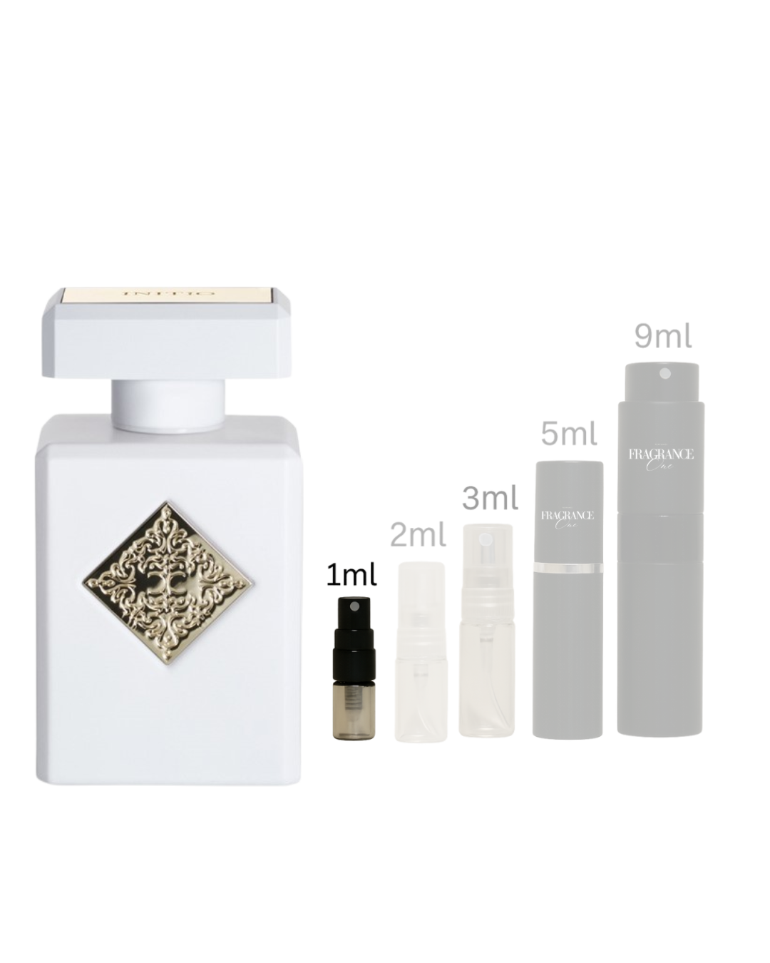 Musk Therapy by Initio