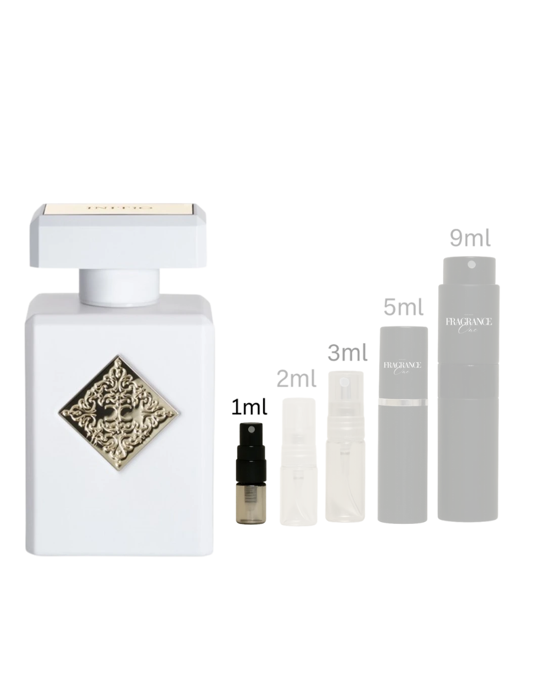 Musk Therapy by Initio