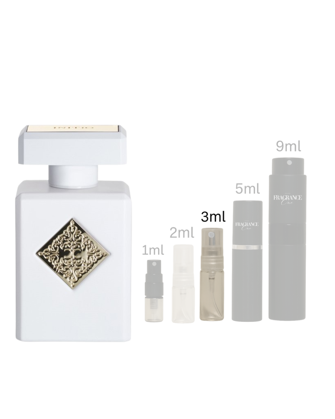 Musk Therapy by Initio