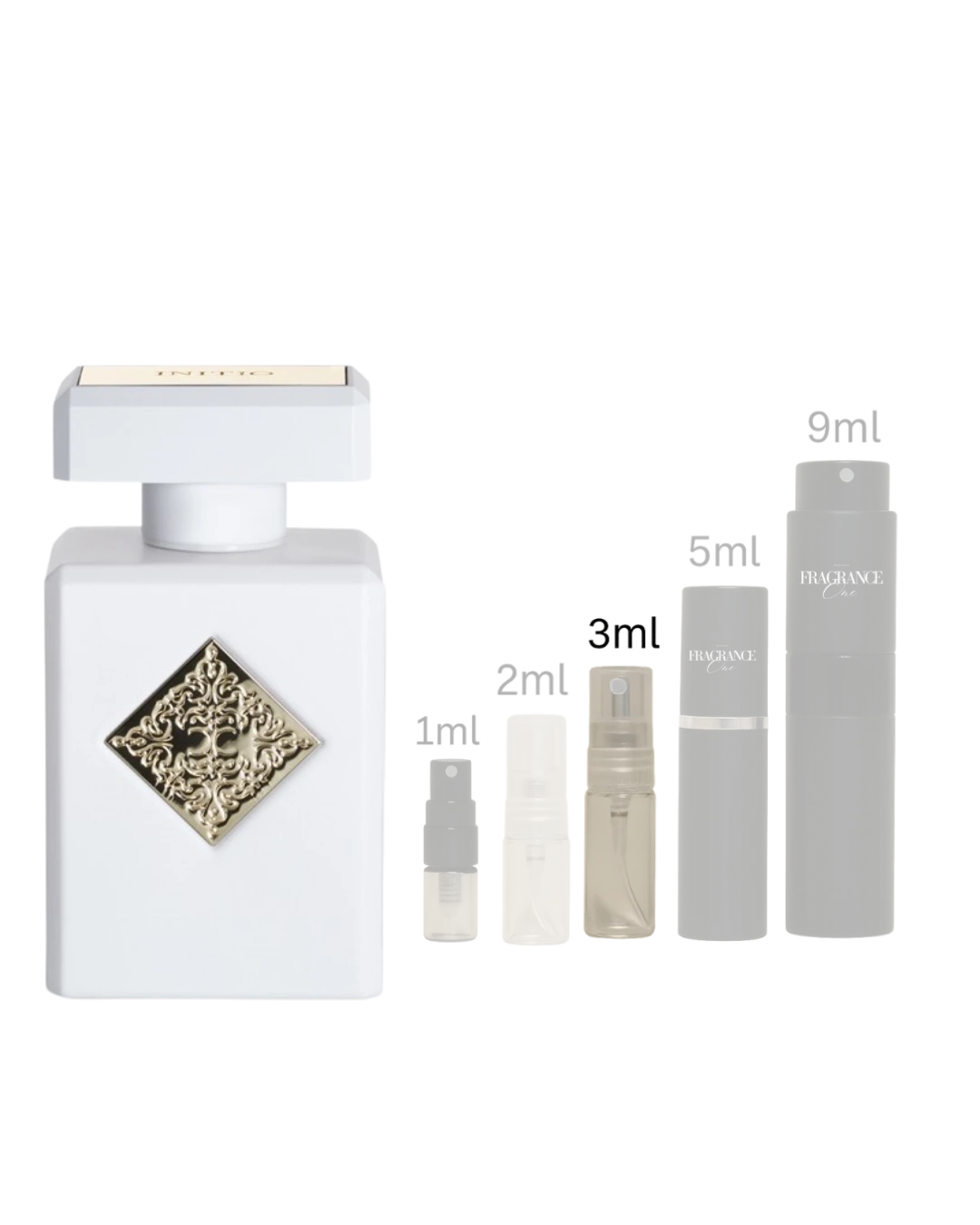 Musk Therapy by Initio