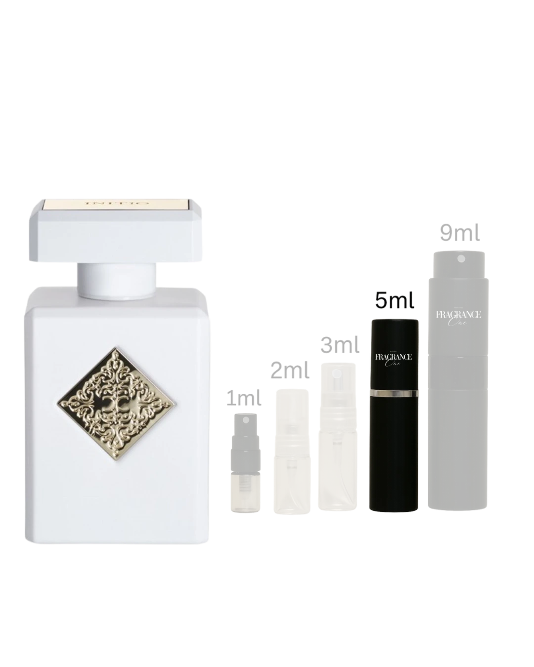 Musk Therapy by Initio