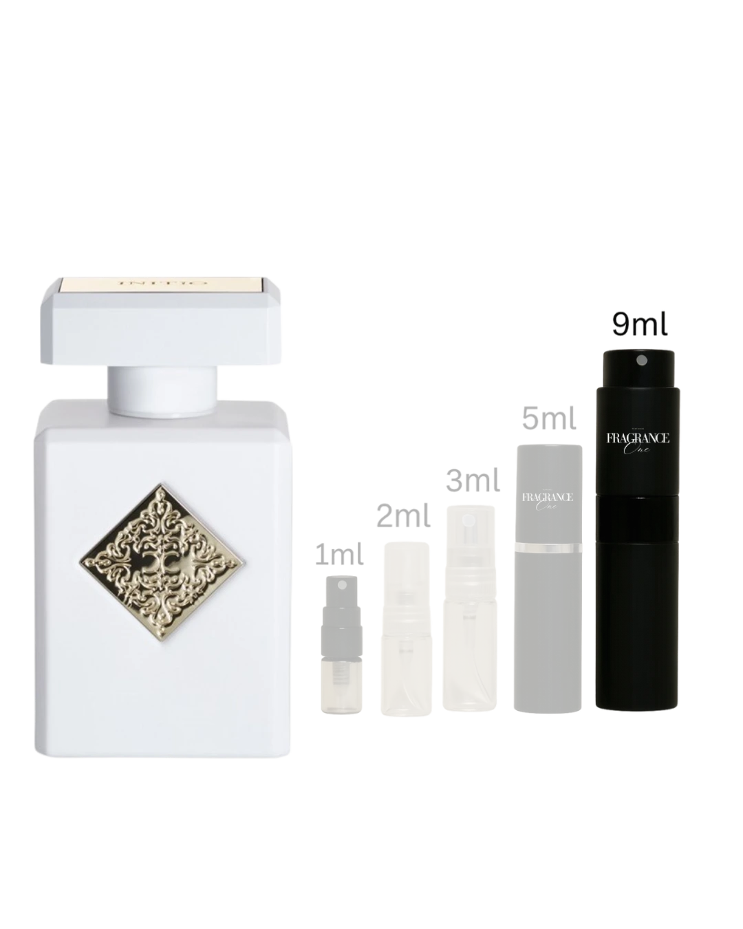 Musk Therapy by Initio