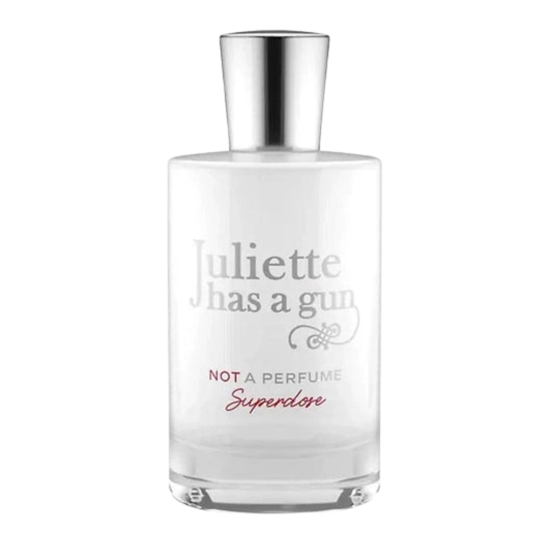 Not A Perfume Superdose by Juliette Has A Gun