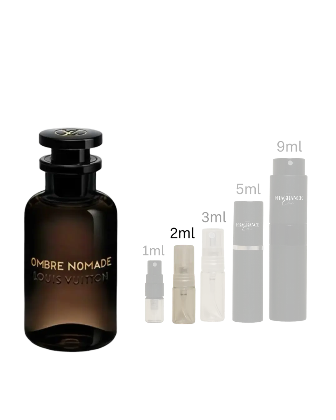Ombré Nomade by Louis Vuitton