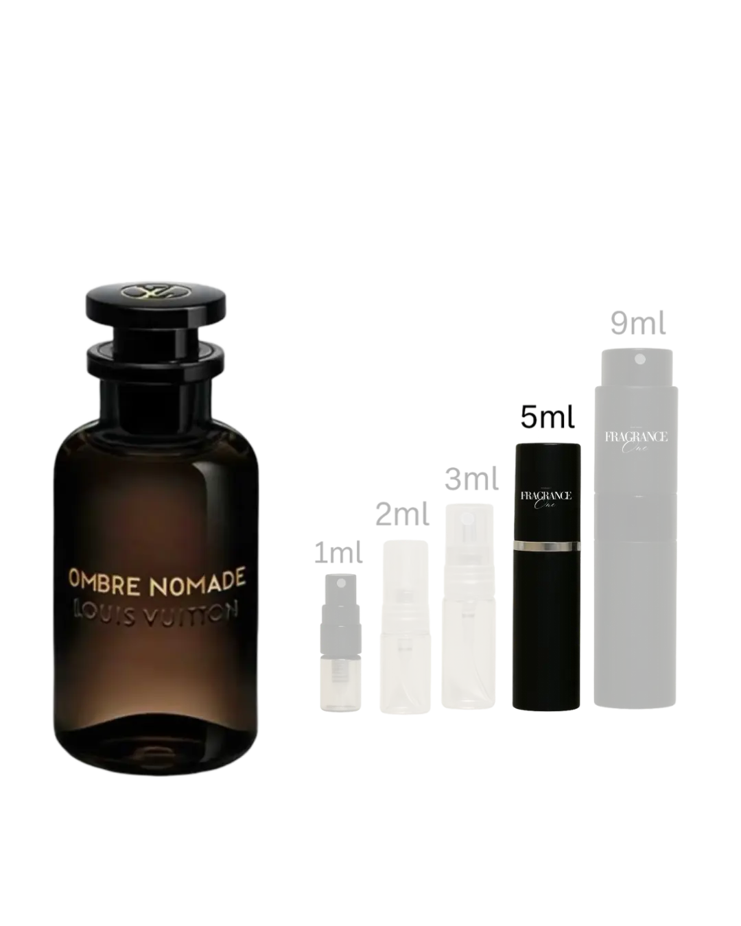 Ombré Nomade by Louis Vuitton