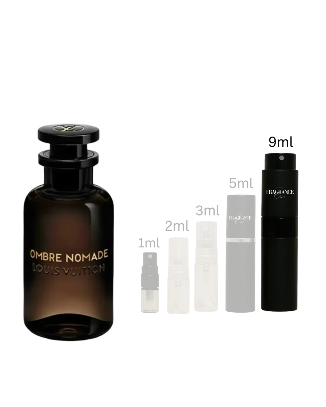 Ombré Nomade by Louis Vuitton