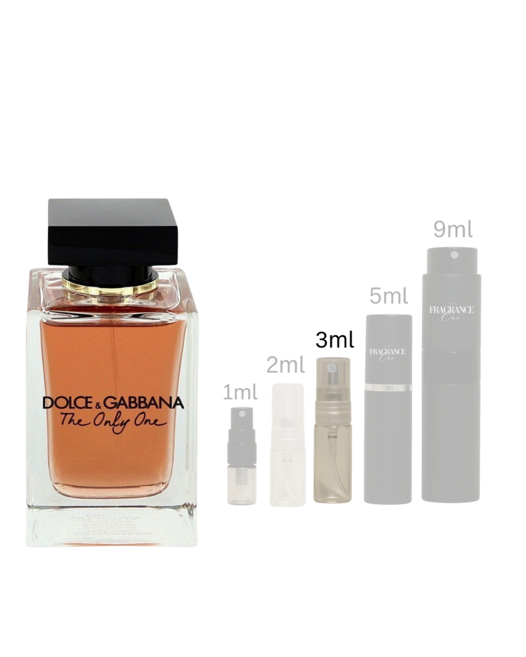 The Only One by Dolce & Gabbana