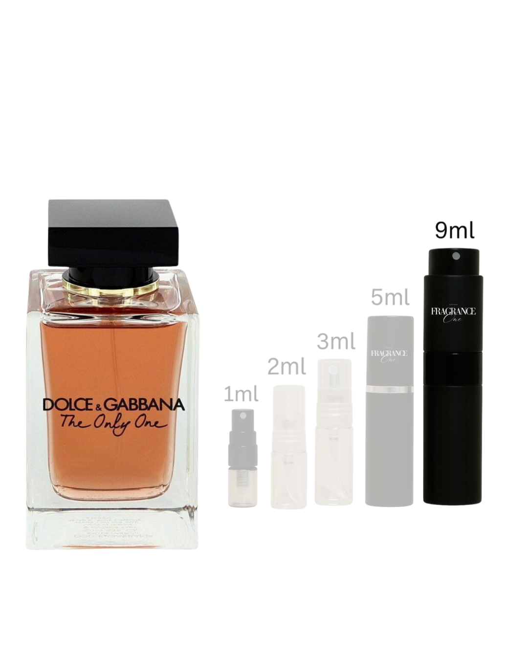 The Only One by Dolce & Gabbana