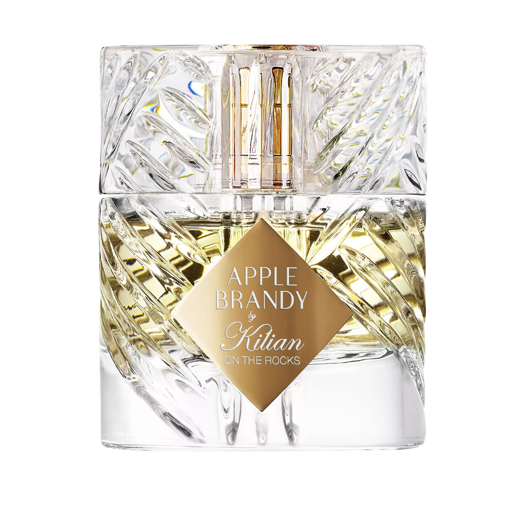 Apple Brandy On The Rocks by Kilian